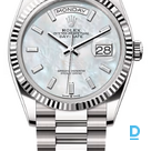 Продают Rolex Day-Date 36 mm 