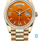Pārdod Rolex Day-Date 36 mm 