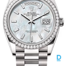 Pārdod Rolex Day-Date 36 mm 