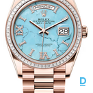 Pārdod Rolex Day-Date 36 mm 
