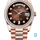 Pārdod Rolex Day-Date 36 mm 