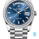 Pārdod Rolex Day-Date 36 mm 