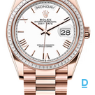 Pārdod Rolex Day-Date 36 mm 