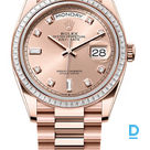 Pārdod Rolex Day-Date 36 mm 