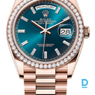 Pārdod Rolex Day-Date 36 mm 