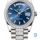 Pārdod Rolex Day-Date 36 mm 