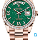 Pārdod Rolex Day-Date 36 mm 