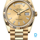 Pārdod Rolex Day-Date 36 mm 