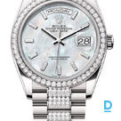Pārdod Rolex Day-Date 36 mm 
