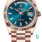 Pārdod Rolex Day-Date 36 mm 