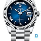 Pārdod Rolex Day-Date 36 mm 
