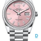 Pārdod Rolex Day-Date 36 mm 