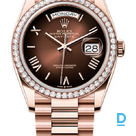Pārdod Rolex Day-Date 36 mm 