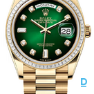 Pārdod Rolex Day-Date 36 mm 