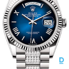 Pārdod Rolex Day-Date 36 mm 