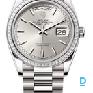 Pārdod Rolex Day-Date 36 mm 