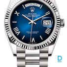 Pārdod Rolex Day-Date 36 mm 