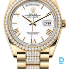 Pārdod Rolex Day-Date 36 mm 