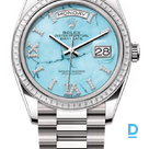Pārdod Rolex Day-Date 36 mm 