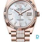 Pārdod Rolex Day-Date 36 mm 