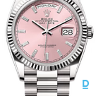 Pārdod Rolex Day-Date 36 mm 