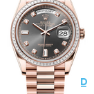 Продают Rolex Day-Date 36 mm 