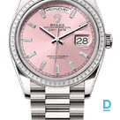Продают Rolex Day-Date 36 mm 