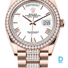 Продают Rolex Day-Date 36 mm 
