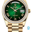 Pārdod Rolex Day-Date 36 mm 