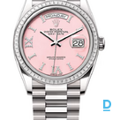 Pārdod Rolex Day-Date 36 mm 