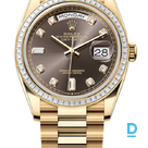 Продают Rolex Day-Date 36 mm 