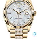 Продают Rolex Day-Date 36 mm 