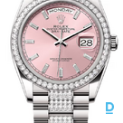 Pārdod Rolex Day-Date 36 mm 