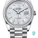 Pārdod Rolex Day-Date 36 mm 
