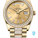 Pārdod Rolex Day-Date 36 mm 