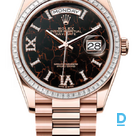 Pārdod Rolex Day-Date 36 mm 