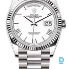 Pārdod Rolex Day-Date 36 mm 