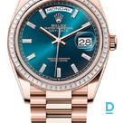 Pārdod Rolex Day-Date 36 mm 