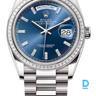 Pārdod Rolex Day-Date 36 mm 