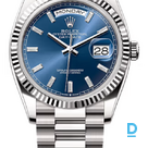 Pārdod Rolex Day-Date 36 mm 