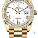 Pārdod Rolex Day-Date 36 mm 