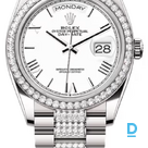 Pārdod Rolex Day-Date 36 mm 