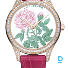 Pārdod Chopard L.U.C. XP Esprit De Fleuruer 