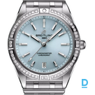 Pārdod Breitling Chronomat Automatic 36 South Sea