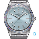 Pārdod Breitling Chronomat Automatic 36 South Sea