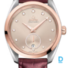 Pārdod Omega Aqua Terra 150M 38 mm