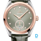 Pārdod Omega Aqua Terra 150M 38 mm