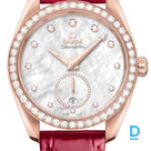 For sale Omega Aqua Terra 150M 38 mm