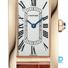 Pārdod Cartier Tank Americaine Small