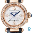Продают Cartier Pasha de Cartier 35mm